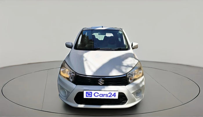 2019 Maruti Celerio LXI, CNG, Manual, 91,170 km, exterior