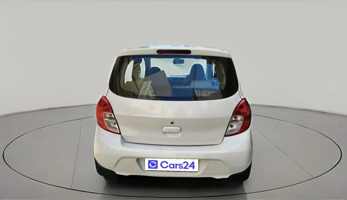 2019 Maruti Celerio LXI, CNG, Manual, 91,170 km, exterior