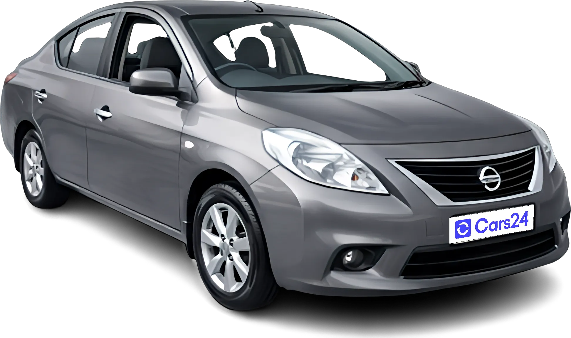2011 Nissan Sunny - Sedan - Petrol - Manual - ₹1.33 lakh