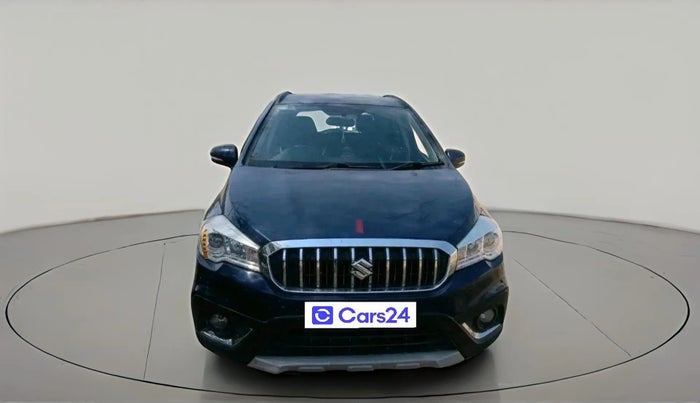 2018 Maruti S Cross ZETA 1.3, Diesel, Manual, 55,534 km, exterior