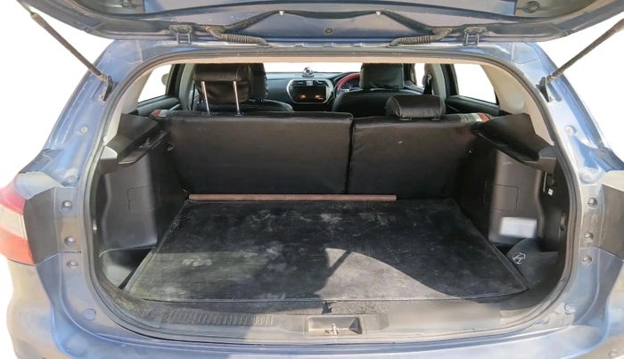 2018 Maruti S Cross ZETA 1.3, Diesel, Manual, 55,534 km, exterior