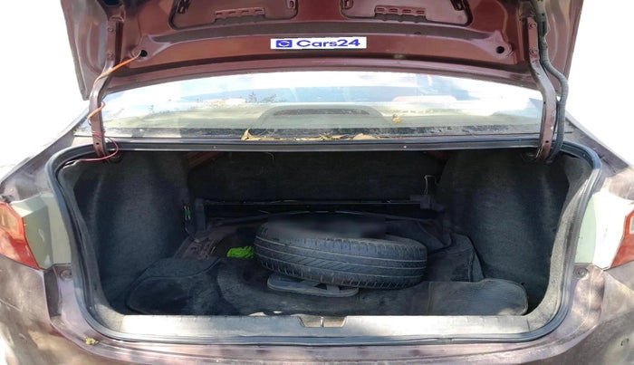 2014 Honda City 1.5L I-DTEC SV, Diesel, Manual, 95,321 km, exterior