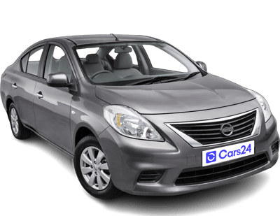 2013 Nissan Sunny - Sedan - Petrol - Manual - ₹1.91 lakh