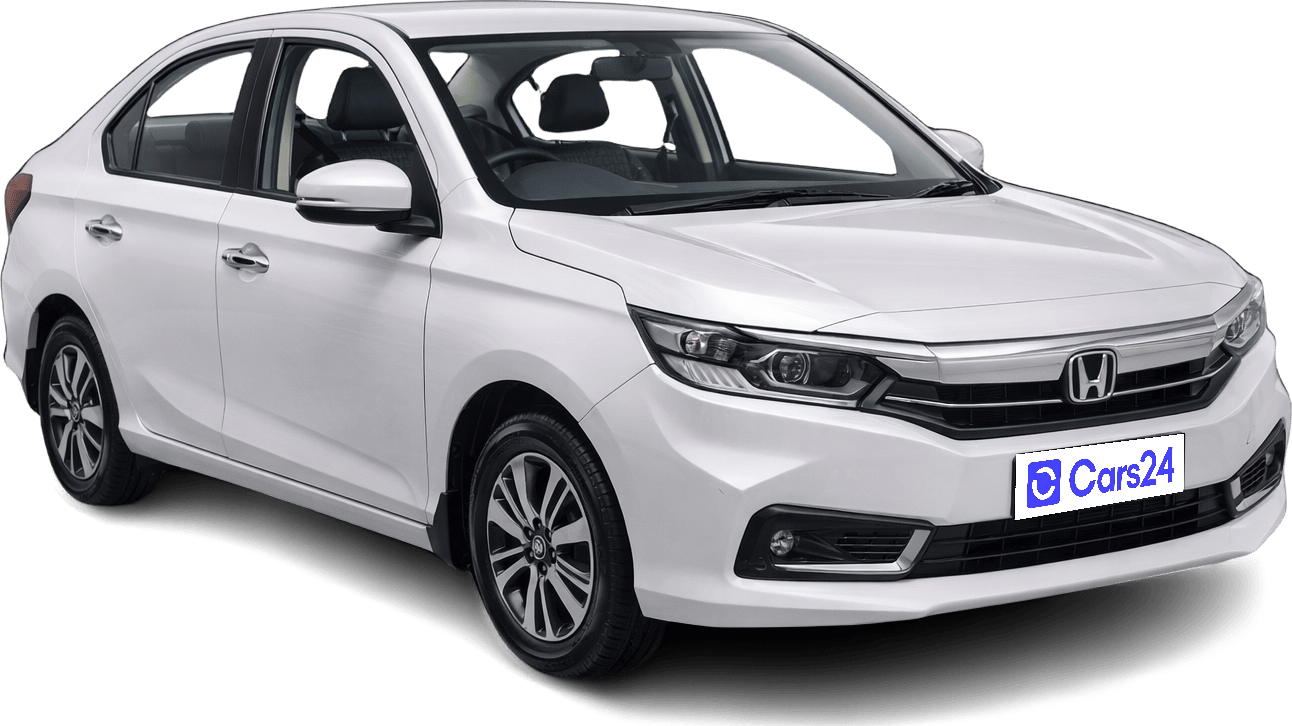 2024 Honda Amaze - Sedan - CNG - Automatic - ₹7.84 lakh