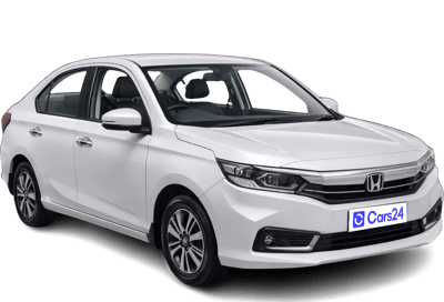 2024 Honda Amaze - Sedan - CNG - Automatic - ₹7.84 lakh