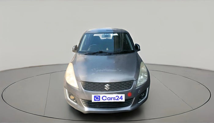 2016 Maruti Swift VXI, Petrol, Manual, 1,71,430 km, exterior