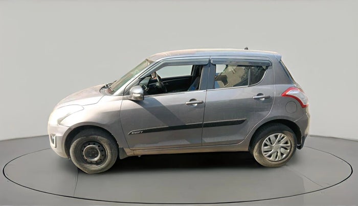 2016 Maruti Swift VXI, Petrol, Manual, 1,71,430 km, exterior