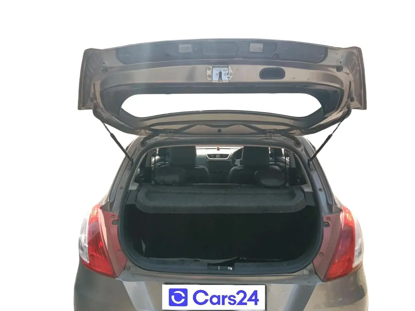 2016 Maruti Swift VXI, Petrol, Manual, 1,71,430 km, exterior