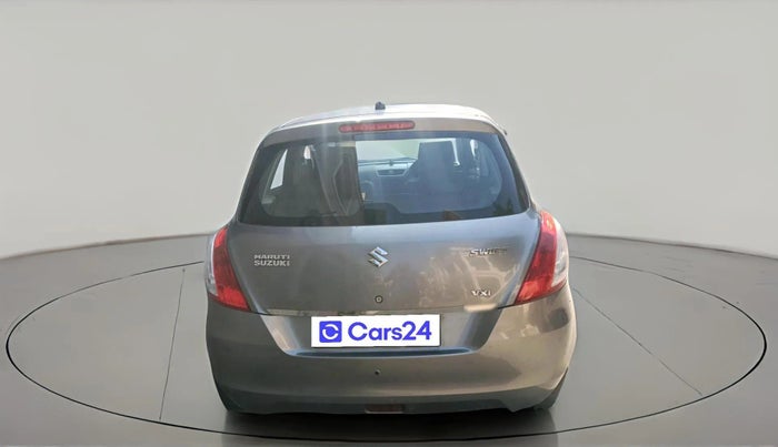 2016 Maruti Swift VXI, Petrol, Manual, 1,71,430 km, exterior