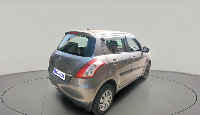 2016 Maruti Swift VXI, Petrol, Manual, 1,71,430 km, exterior