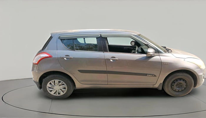 2016 Maruti Swift VXI, Petrol, Manual, 1,71,430 km, exterior