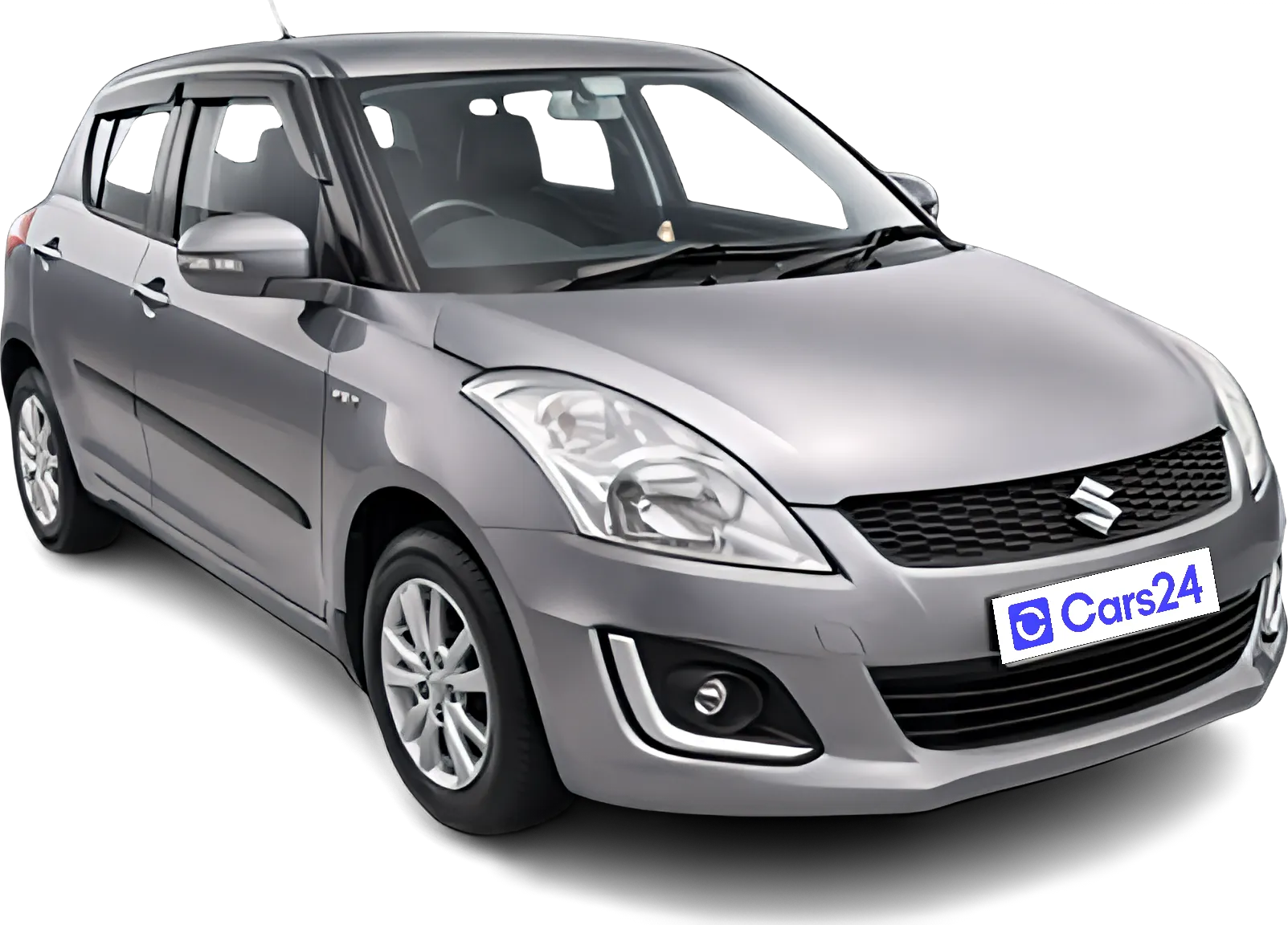 2016 Maruti Swift - Hatchback - Petrol - Manual - ₹2.90 lakh