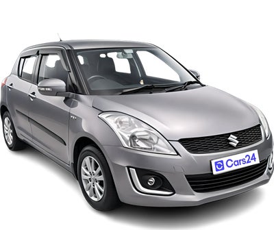 2016 Maruti Swift - Hatchback - Petrol - Manual - ₹2.90 lakh