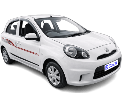 2016 Nissan Micra Active - Hatchback - Petrol - Manual - ₹2.35 lakh