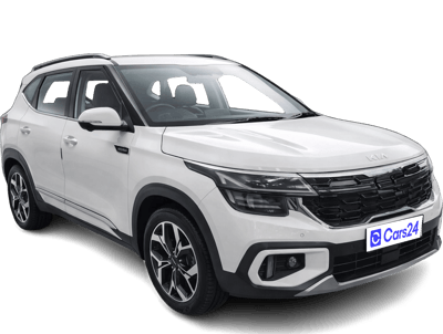 2023 KIA SELTOS - SUV - Diesel - Automatic - ₹17.70 lakh