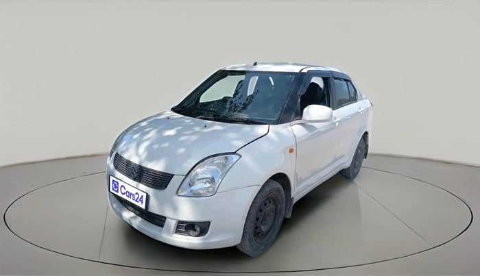 2011 Maruti Swift Dzire VDI, Diesel, Manual, 1,39,516 km, exterior