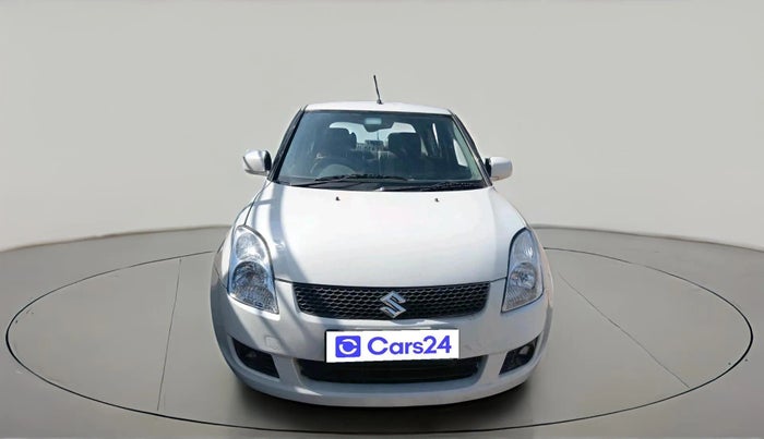2011 Maruti Swift Dzire VDI, Diesel, Manual, 1,39,516 km, exterior