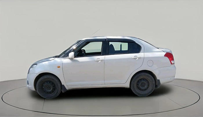 2011 Maruti Swift Dzire VDI, Diesel, Manual, 1,39,516 km, exterior