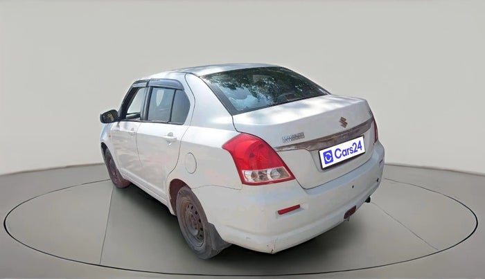 2011 Maruti Swift Dzire VDI, Diesel, Manual, 1,39,516 km, exterior