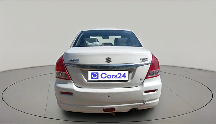 2011 Maruti Swift Dzire VDI, Diesel, Manual, 1,39,516 km, exterior