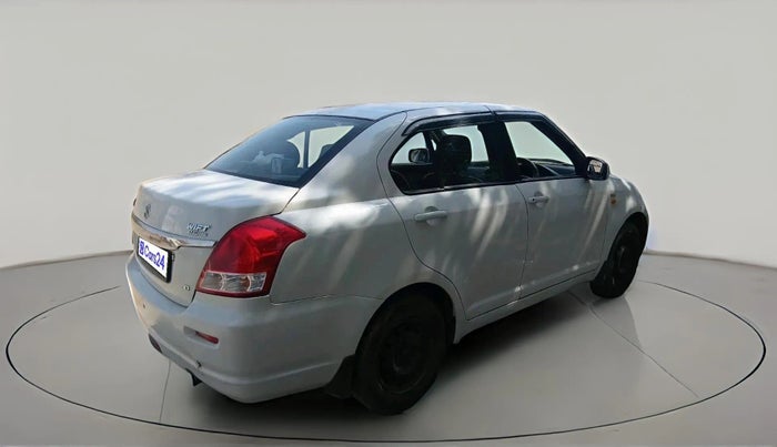 2011 Maruti Swift Dzire VDI, Diesel, Manual, 1,39,516 km, exterior
