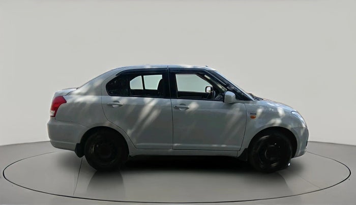 2011 Maruti Swift Dzire VDI, Diesel, Manual, 1,39,516 km, exterior