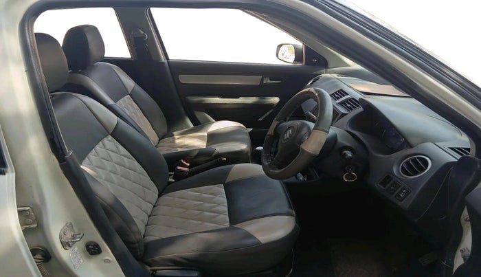 2011 Maruti Swift Dzire VDI, Diesel, Manual, 1,39,516 km, interior