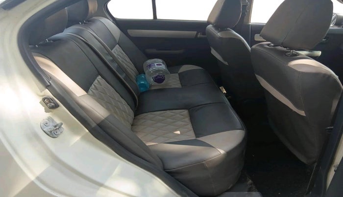 2011 Maruti Swift Dzire VDI, Diesel, Manual, 1,39,516 km, interior