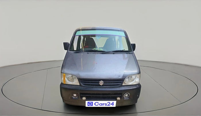 2016 Maruti Eeco 5 STR WITH A/C+HTR, CNG, Manual, 94,090 km, exterior