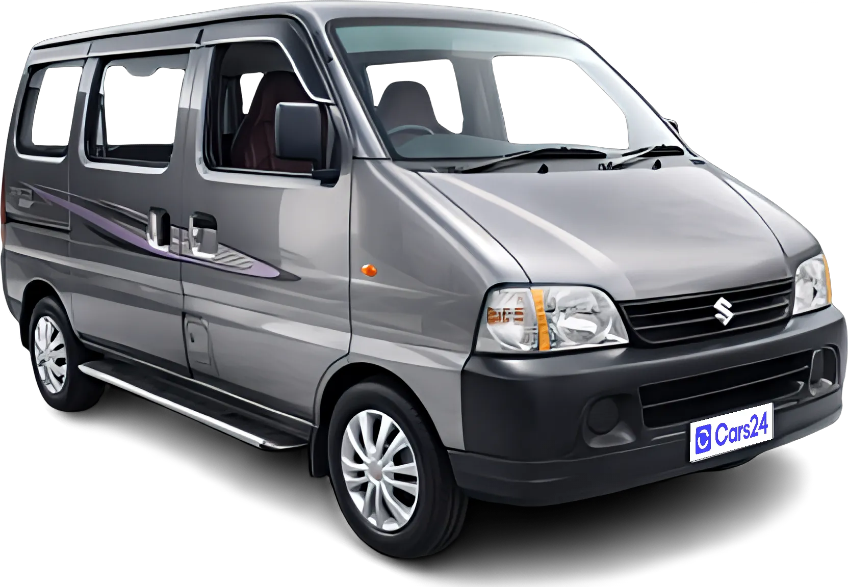 2016 Maruti Eeco - SUV - CNG - Manual - ₹2.94 lakh