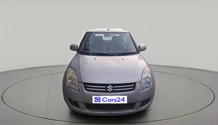 2011 Maruti Swift Dzire VXI, Petrol, Manual, 57,517 km, exterior