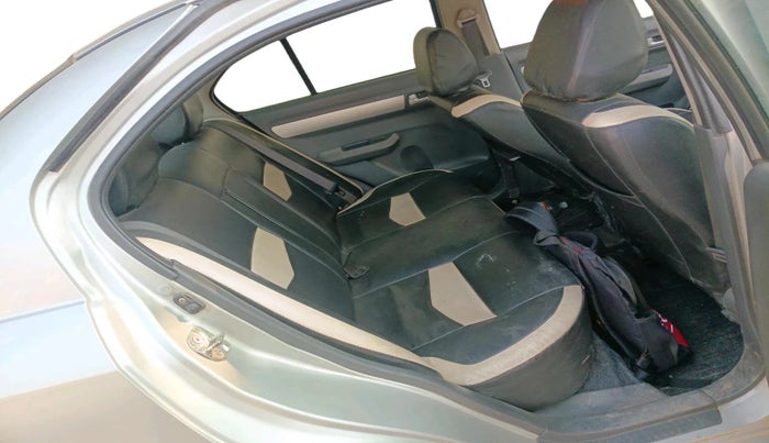 2011 Maruti Swift Dzire VXI, Petrol, Manual, 57,517 km, interior