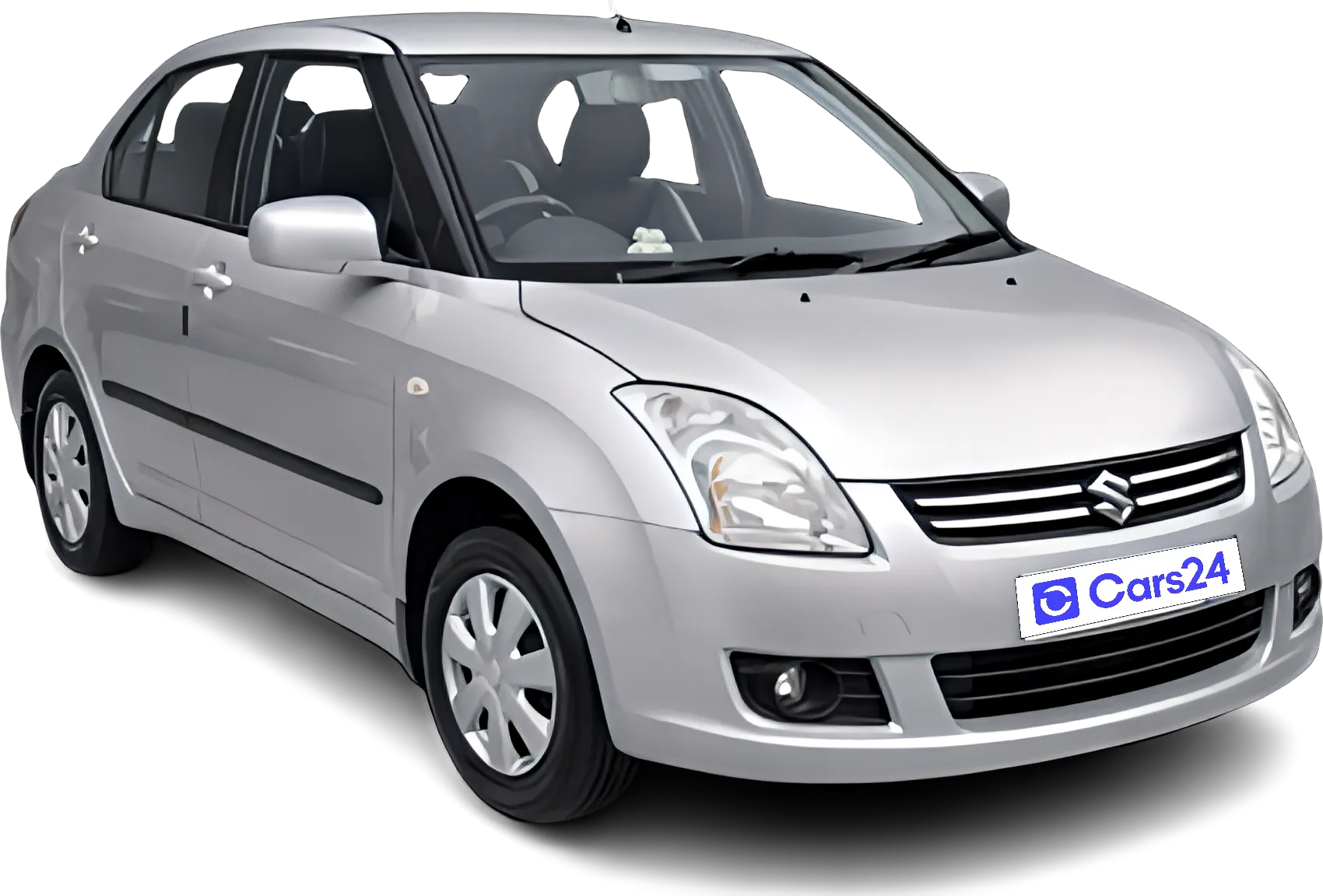 2011 Maruti Swift Dzire - Sedan - Petrol - Manual - ₹1.34 lakh