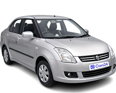 2011 Maruti Swift Dzire - Sedan - Petrol - Manual - ₹1.34 lakh