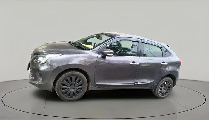 2018 Maruti Baleno ZETA PETROL 1.2, Petrol, Manual, 1,01,639 km, exterior