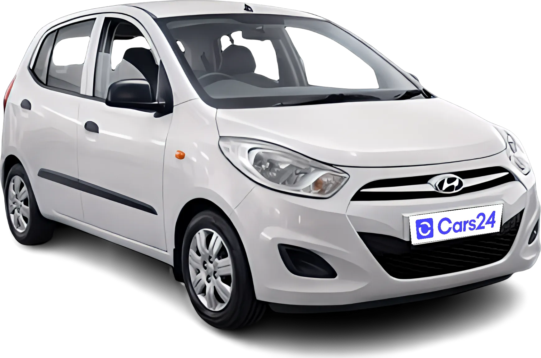 2015 Hyundai i10 - Hatchback - CNG - Manual - ₹1.90 lakh