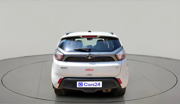 2019 Tata NEXON XZ PLUS PETROL, Petrol, Manual, 69,079 km, exterior