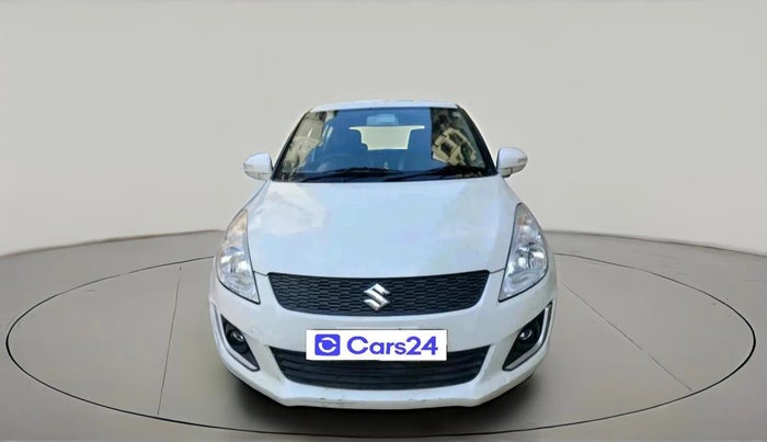 2016 Maruti Swift VXI, Petrol, Manual, 24,618 km, exterior