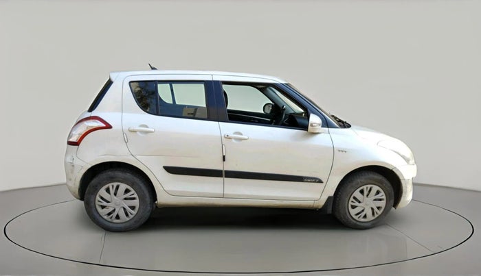 2016 Maruti Swift VXI, Petrol, Manual, 24,618 km, exterior