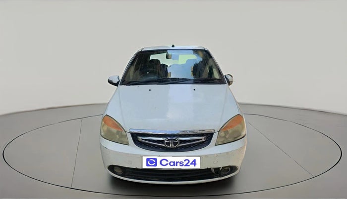 2016 Tata Indigo ECS LX CR4, Diesel, Manual, 1,17,585 km, exterior