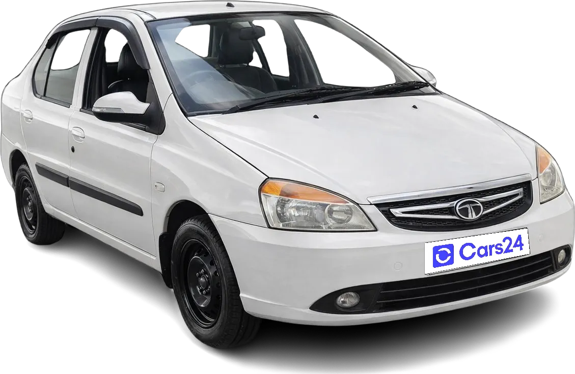 2016 Tata Indigo ECS - Sedan - Diesel - Manual - ₹1.10 lakh