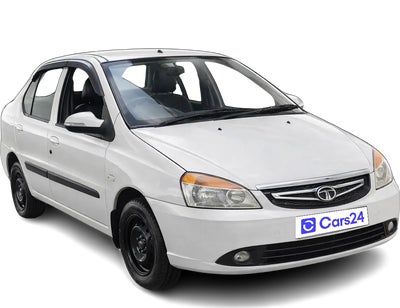 2016 Tata Indigo ECS - Sedan - Diesel - Manual - ₹1.10 lakh