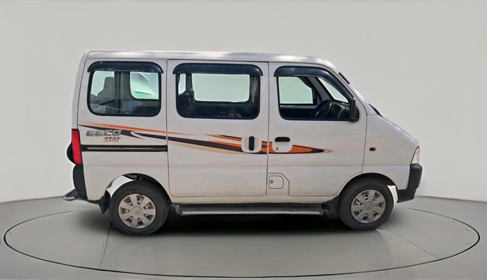 2023 Maruti Eeco 5 STR AC CNG, CNG, Manual, 61,963 km, exterior