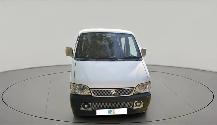 2022 Maruti Eeco 5 STR AC CNG (O), CNG, Manual, 52,800 km, exterior