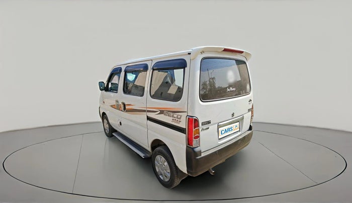 2022 Maruti Eeco 5 STR AC CNG (O), CNG, Manual, 52,800 km, exterior