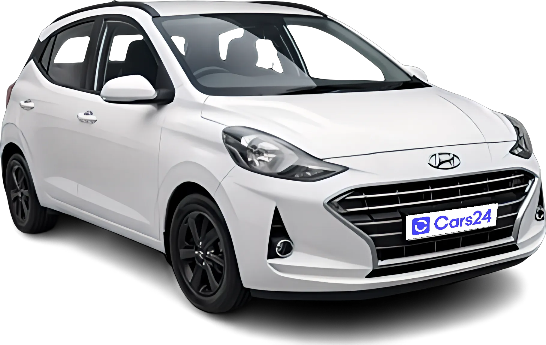 2021 Hyundai GRAND I10 NIOS - Hatchback - Petrol - Manual - ₹5.75 lakh