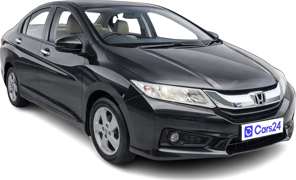 2014 Honda City - Sedan - Diesel - Manual - ₹3.60 lakh