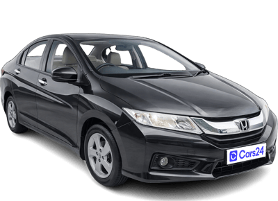 2014 Honda City - Sedan - Diesel - Manual - ₹3.56 lakh