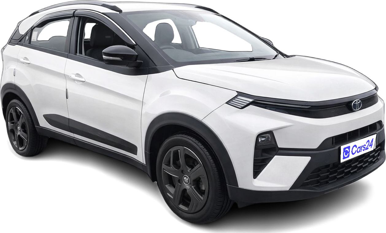 2026 Tata NEXON - SUV - CNG - Manual - ₹9.54 lakh