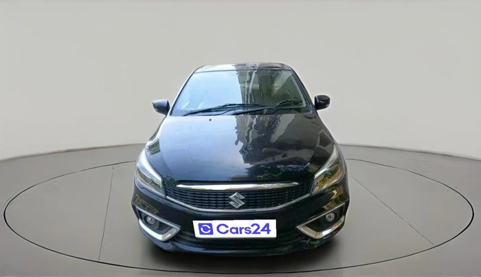 2019 Maruti Ciaz ALPHA  AT 1.5 SHVS PETROL, Petrol, Automatic, 54,891 km, exterior